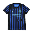 Inter Milan - Home 25/26 Women’s Jersey