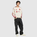 Liverpool - Away 25/26 Men's Jersey Long Sleeve