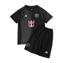 Inter Miami - Away 25/26 Kids Jersey Kit