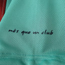 Barcelona - Retro Away 2010/11 Jersey