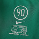 Brazil - Retro Home 2004 Jersey