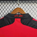 AC Milan - Retro Home 2007/08 Jersey