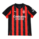 AC Milan - Home 25/26 Men's Jersey