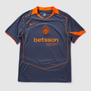 Inter Milan - Third 25/26 Men's Jersey