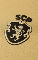 Sporting CP - Away TOTAL 90 26/27 Fan Jersey