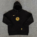 CLUB AMERICA 25/26 BLACK HOODIE