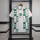 Jersey Nigeria 24/25 - LUXSHOP STORE