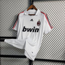 Jersey AC Milan 07/08 Retro - LUXSHOP STORE
