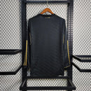 Jersey Real Madrid (Long Sleeve) 11/12 Retro - LUXSHOP STORE