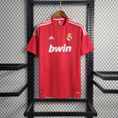 Jersey Real Madrid 11/12 Retro - LUXSHOP STORE