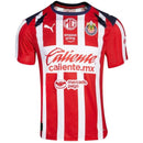 COMBO Chivas Guadalajara 2025/26