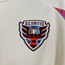 D.C UNITED 25/26 *OFICIAL* + 5 GIFTS 🎁