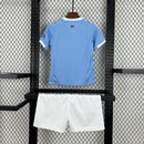 KIDS SET MANCHESTER CITY 25/26