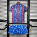 KIDS SET CRYSTAL PALACE 24/25