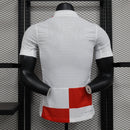 Jersey Croacia 24/25 (JUGADOR) - SPAIN STORE