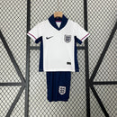 Jersey Inglaterra 24/25 - Kids (Short Included) - SPAIN STORE