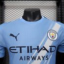 MANCHESTER CITY 25/26 (PLAYER VERSION) + 1 GIFT 🎁