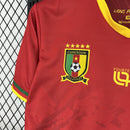 CAMEROON 25/26