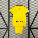 KIDS SET VILLARREAL 24/25