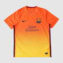 Barcelona - Retro Away 2012/13 Jersey