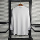 Real Madrid - Retro Home 2013/14 Long Sleeve Jersey