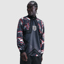 England - Goalkeeper 26/27 Long Sleeve Jersey