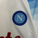Jersey Napoli 23/24 - Kids (Short Included) (Medidas en la Descripción) - Lux Shop
