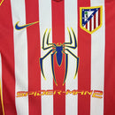 Atlético Madrid - X Hero 2 2004/05 Retro Home Jersey