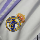 Jersey Real Madrid 22/23 - Kids (Short Included) - Lux Shop