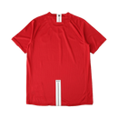 Manchester United - Retro Home 07/08 Jersey