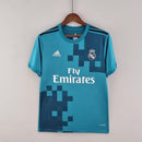 Jersey Real Madrid 17/18 Retro - SPAIN STORE
