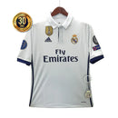 REAL MADRID I 16/17 (RETRO)