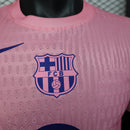 BARCELONA (PLAYER VERSION) 25/26 + 1 GIFT 🎁