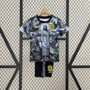 KIDS SET BRAZIL 24/25