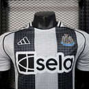NEWCASTLE 25/26 (PLAYER VERSION) + 1 GIFT 🎁