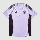 Manchester United - Training Top 25/26