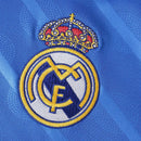 Real Madrid - Third 25/26 Men's Jersey