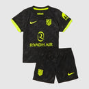 Atlético Madrid - Away 26/27 Kids Jersey Kit