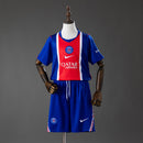 CONJUNTO INFANTIL PSG | 26/27