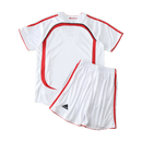 AC Milan - Retro Away 2006/07 Jersey