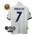 REAL MADRID I 16/17 (RETRO)
