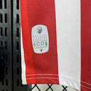 RED STAR BELGRADE 25/26