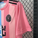 Inter Miami - Edition 25/26 Home Men's Jersey