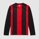 AC Milan - Home 26/27 Player Edition Long Sleeve Jersey
