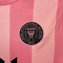 Inter Miami - Edition 25/26 Home Men's Jersey