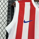 ATLETICO DE MADRID (MODEL VERANO) 25/26