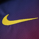 Barcelona - Home 25/26 Kids Jersey Kit