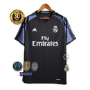 REAL MADRID III 16/17 (RETRO)