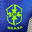 BRAZIL 25/26 (PLAYER VERSION) + 1 GIFT 🎁