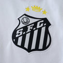 Santos - Home 25/26 Men's Jersey